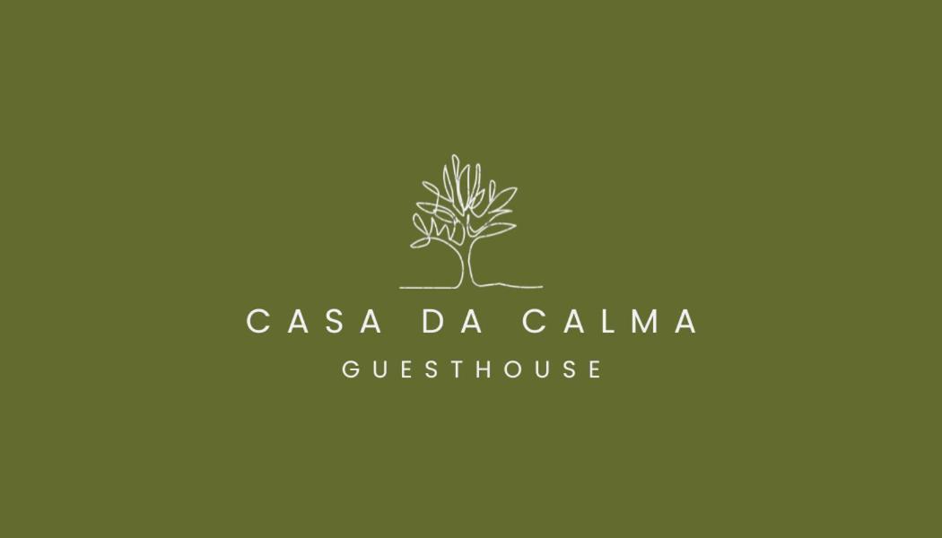 Casa Da Calma - Guesthouse Alandroal Dış mekan fotoğraf