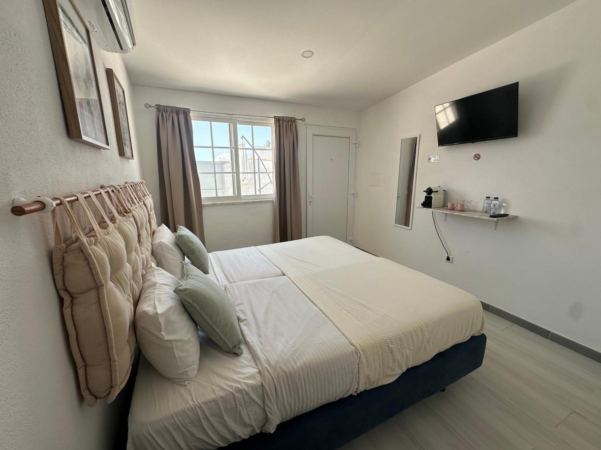 Casa Da Calma - Guesthouse Alandroal Dış mekan fotoğraf