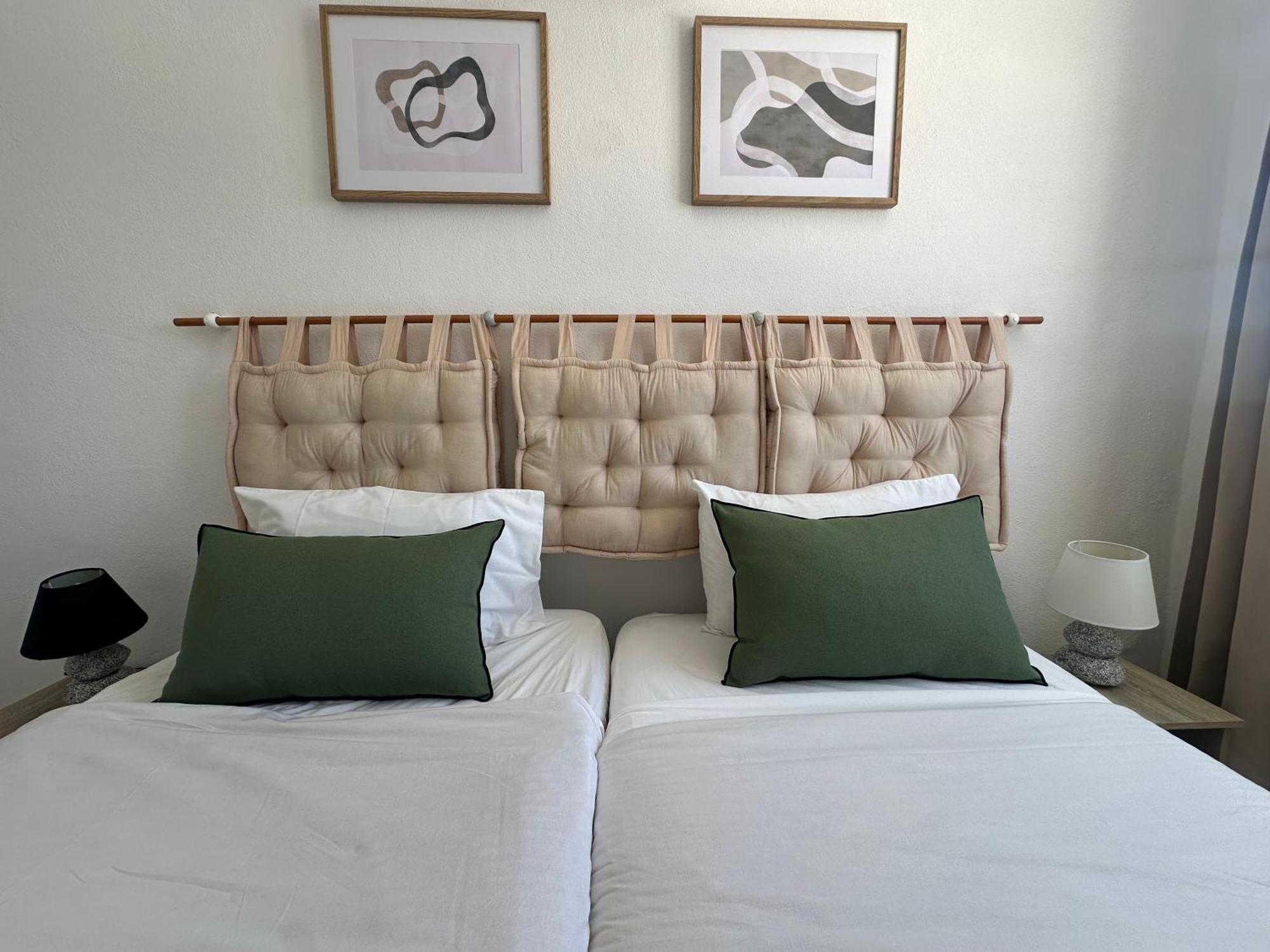 Casa Da Calma - Guesthouse Alandroal Dış mekan fotoğraf