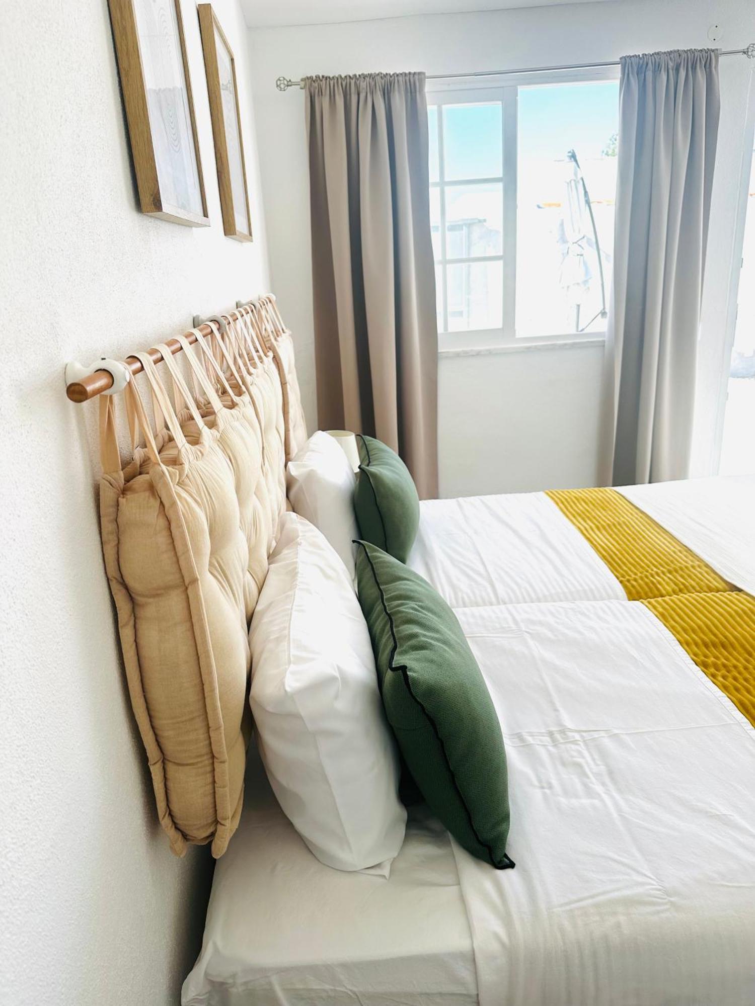 Casa Da Calma - Guesthouse Alandroal Dış mekan fotoğraf