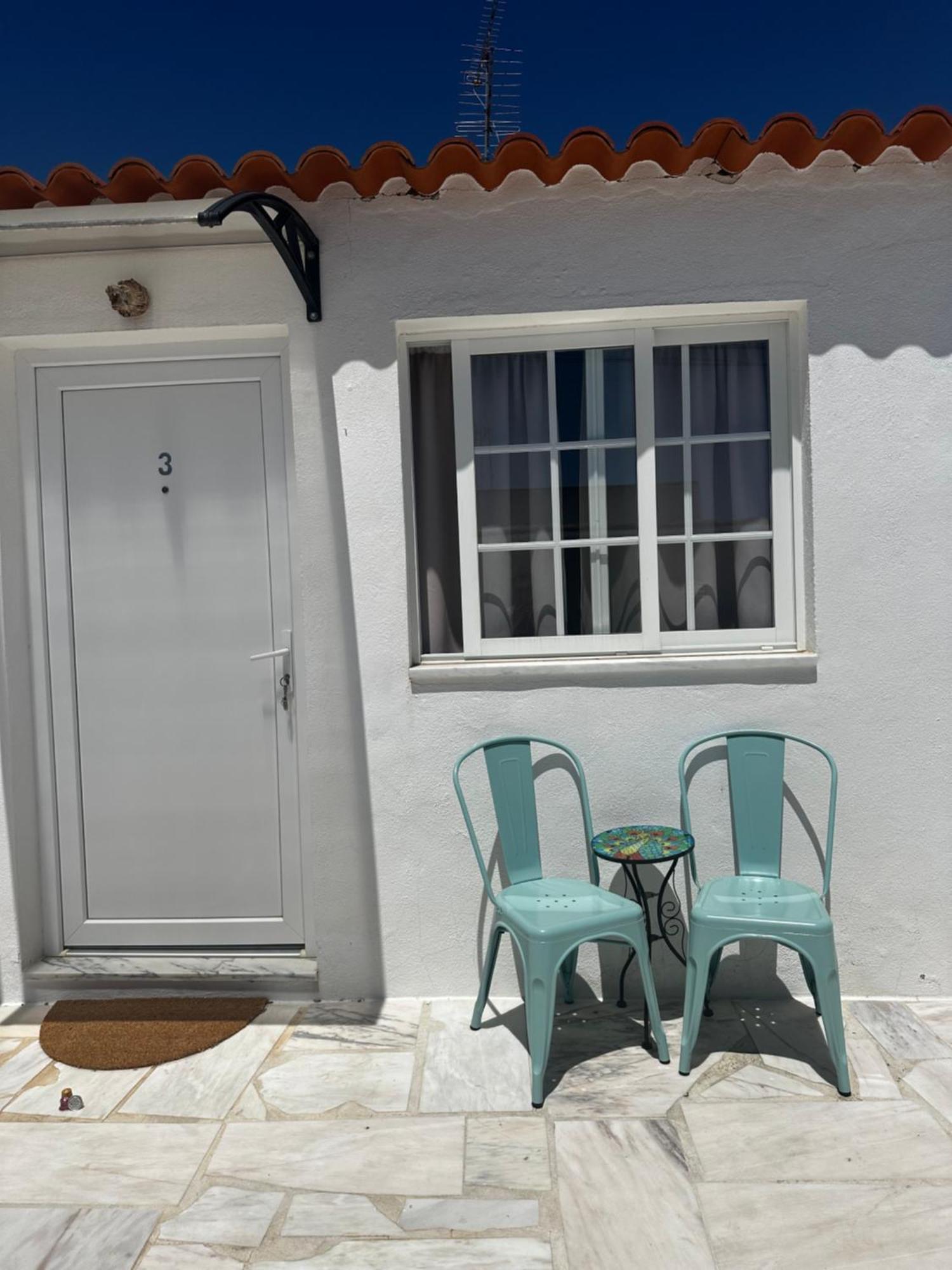 Casa Da Calma - Guesthouse Alandroal Dış mekan fotoğraf