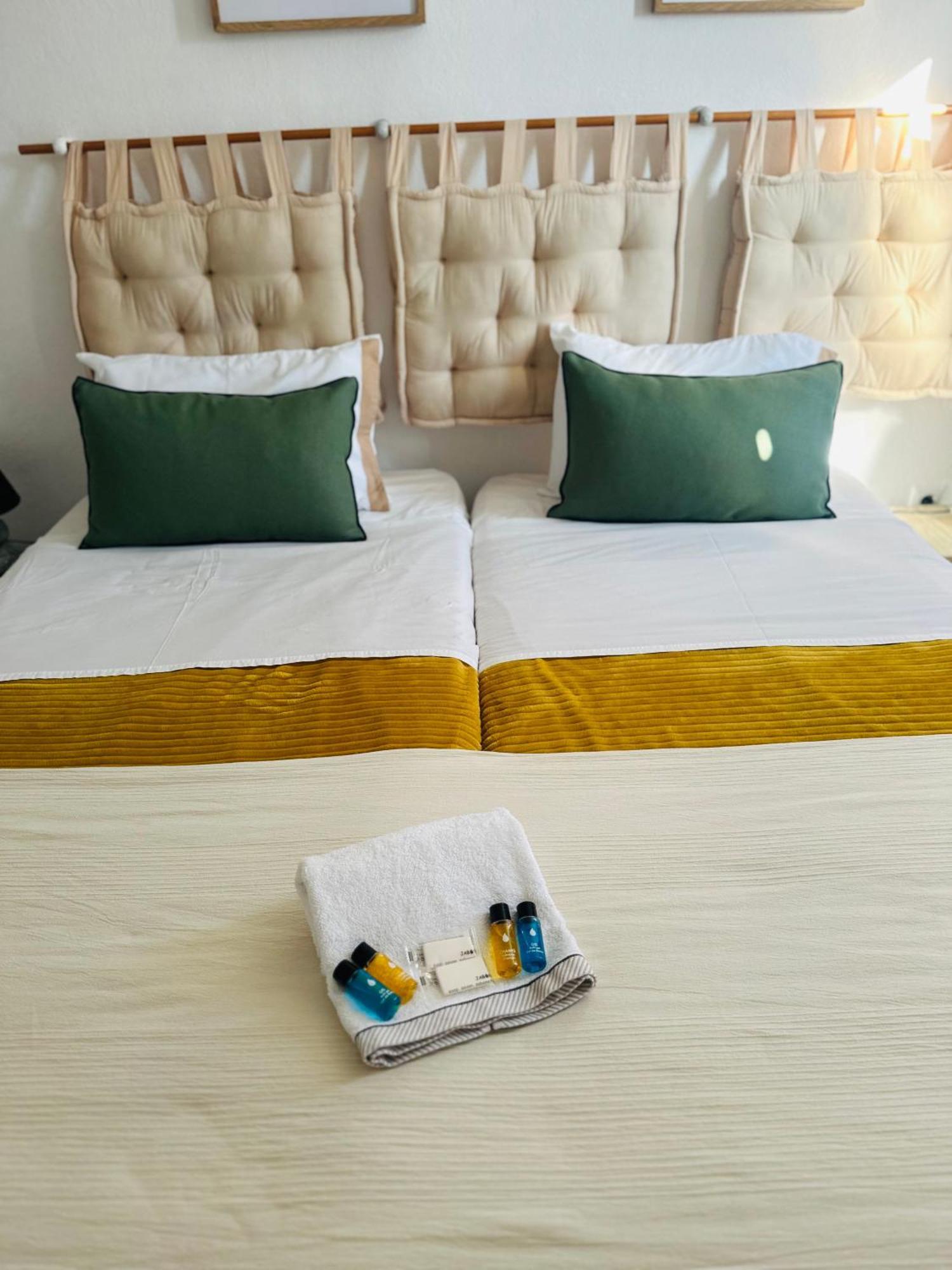 Casa Da Calma - Guesthouse Alandroal Dış mekan fotoğraf